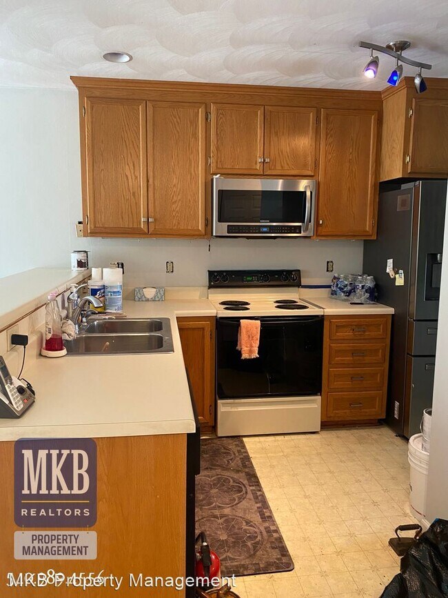Foto del edificio - 2 br, 1.5 bath House - 425 Tinkerview Drive
