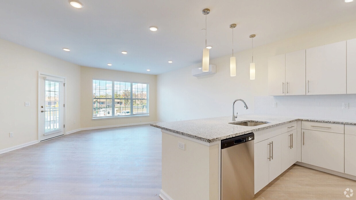 Photo - Summit Place Apartments