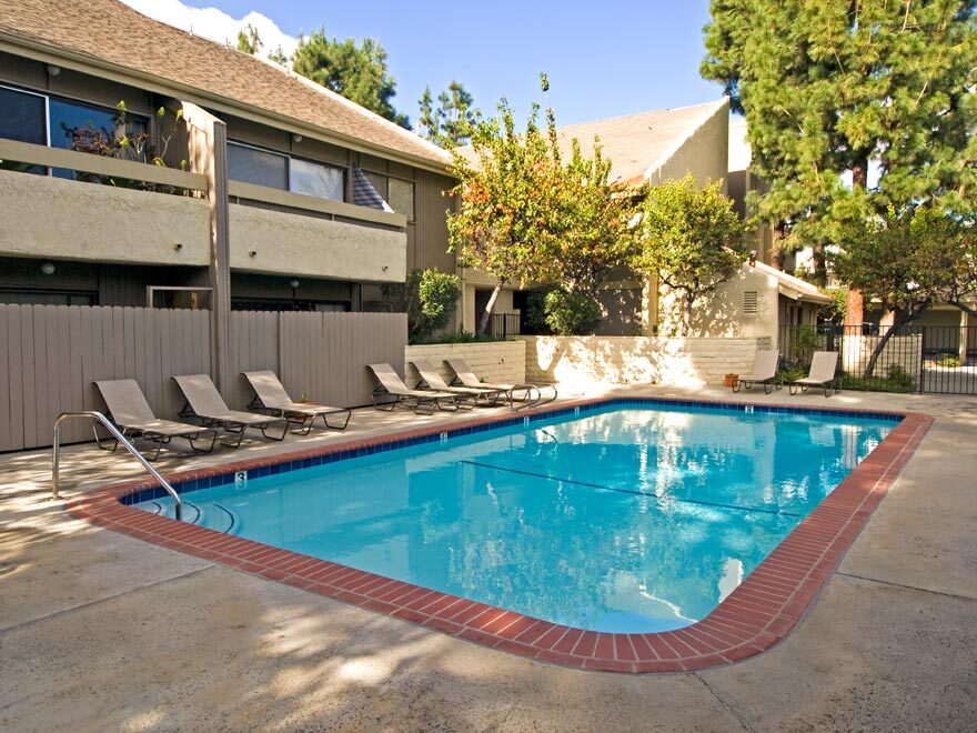 Primary Photo - 4930 Coldwater Canyon Ave