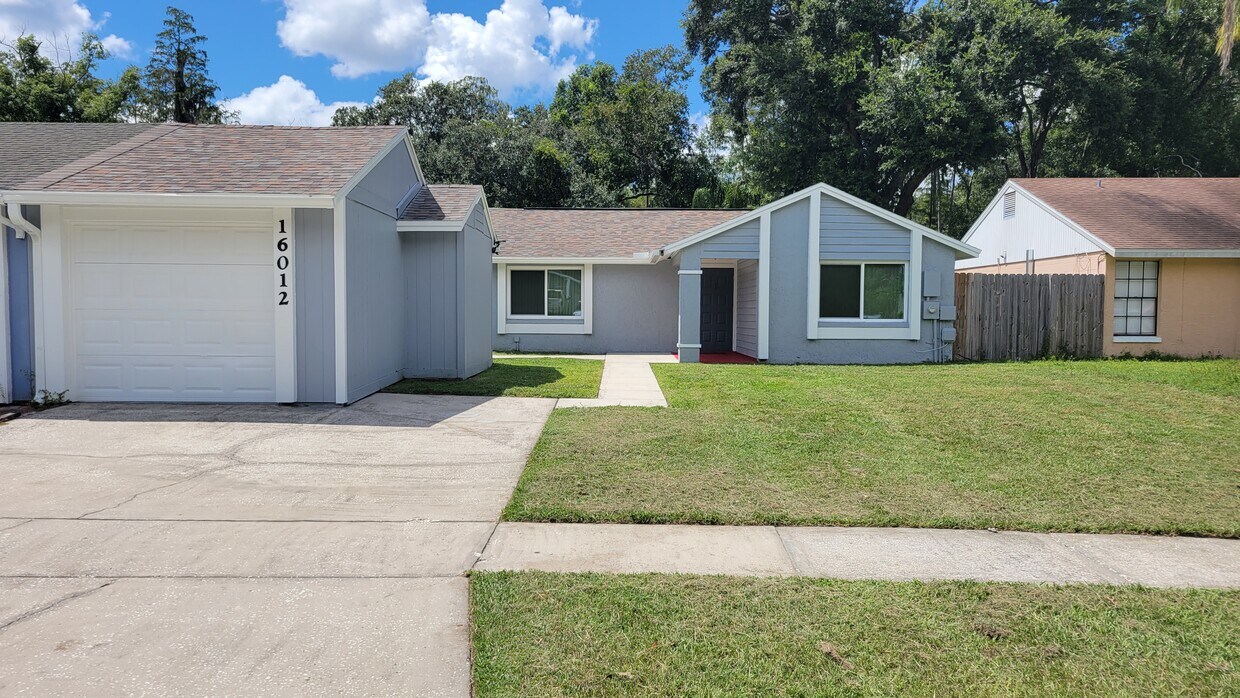 16012 Grass Lake Dr, Tampa, FL 33618 House Rental in Tampa, FL