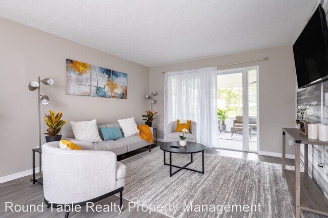 Foto del edificio - 3 br, 1.5 bath House - 2515 Lourdes DR W
