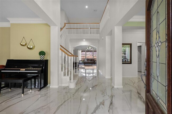 Foto del edificio - 15806 Virginia Fern Way
