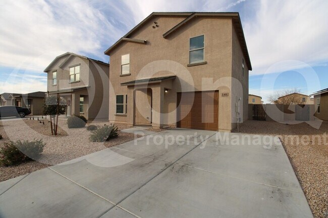 Foto del edificio - 148 W Dewey Ave