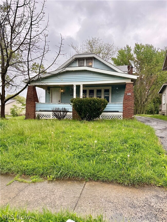 Building Photo - 55 N Osborn Ave