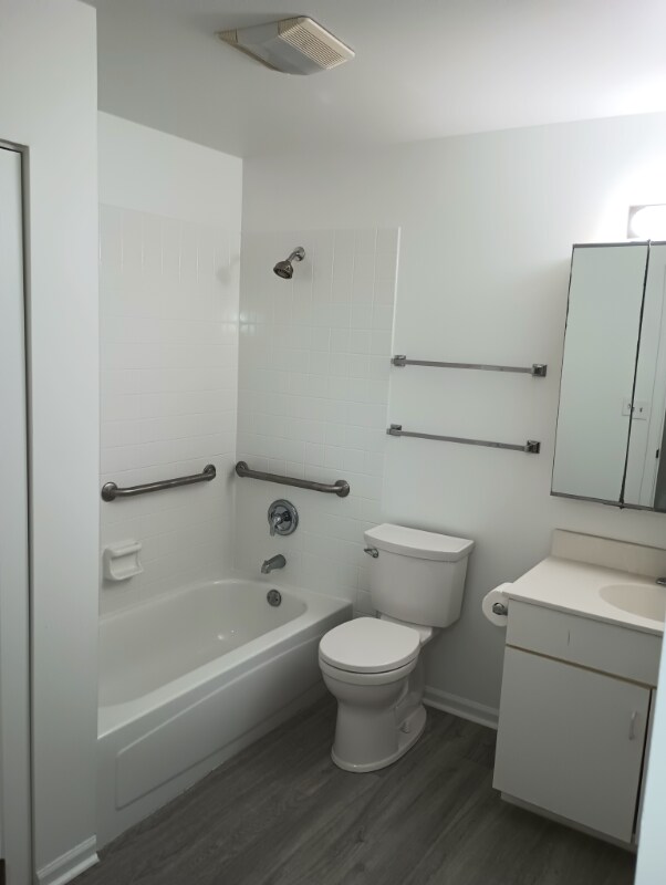 Foto del edificio - 4905 Belmont St