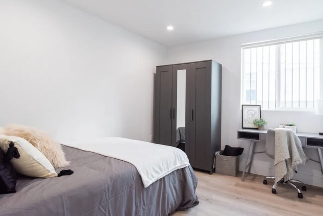 Foto del edificio - Haven 35