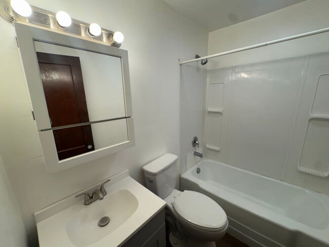 Photo - Duquesne 3 Bedroom 1.5 Bath House, Yard