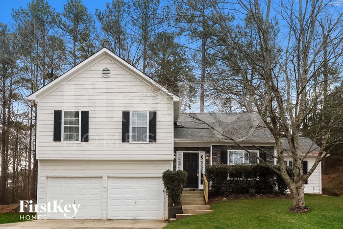 Foto principal - 3941 McGuire Way
