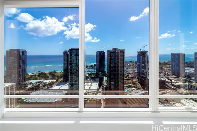 Building Photo - 1009 Kapiolani Blvd