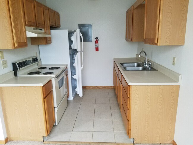 Foto del edificio - 17860 205th Ave