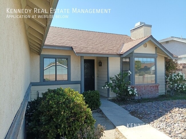 Foto del edificio - 1822 West Avenue K9-