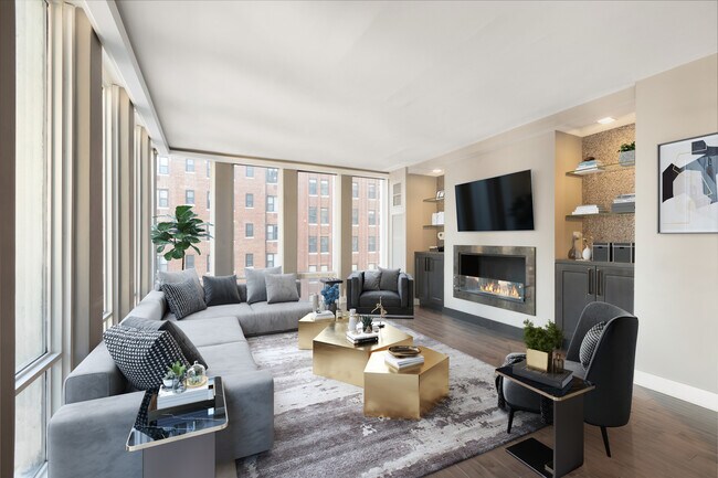 Foto del edificio - 200 E Delaware Pl