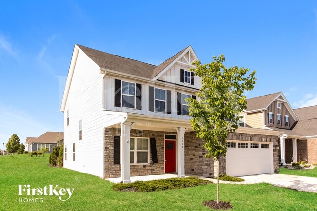 Building Photo - 1418 Moose Ridge Ln
