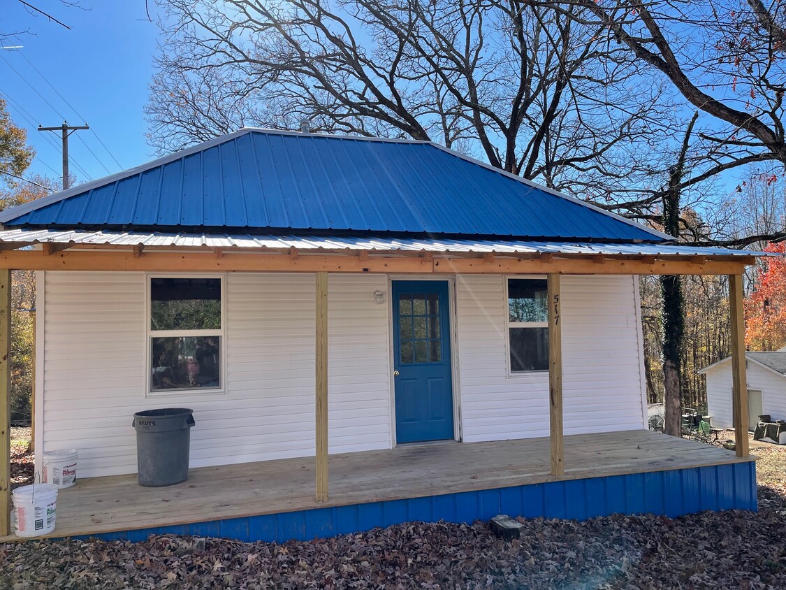 517 white street - 517 White St