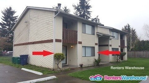 Foto del edificio - 905 18th St NE