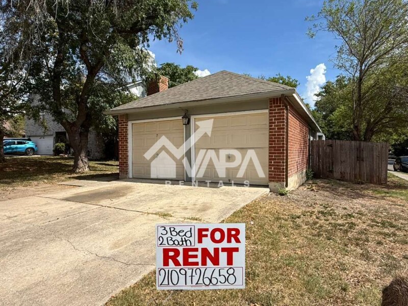 Photo - 9002 Mouton (San Antonio, TX)