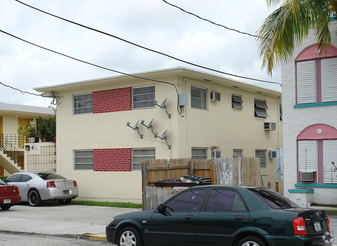 Foto del edificio - 927 SW 6th St