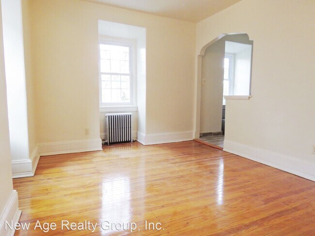 Building Photo - 4715 Baltimore Ave