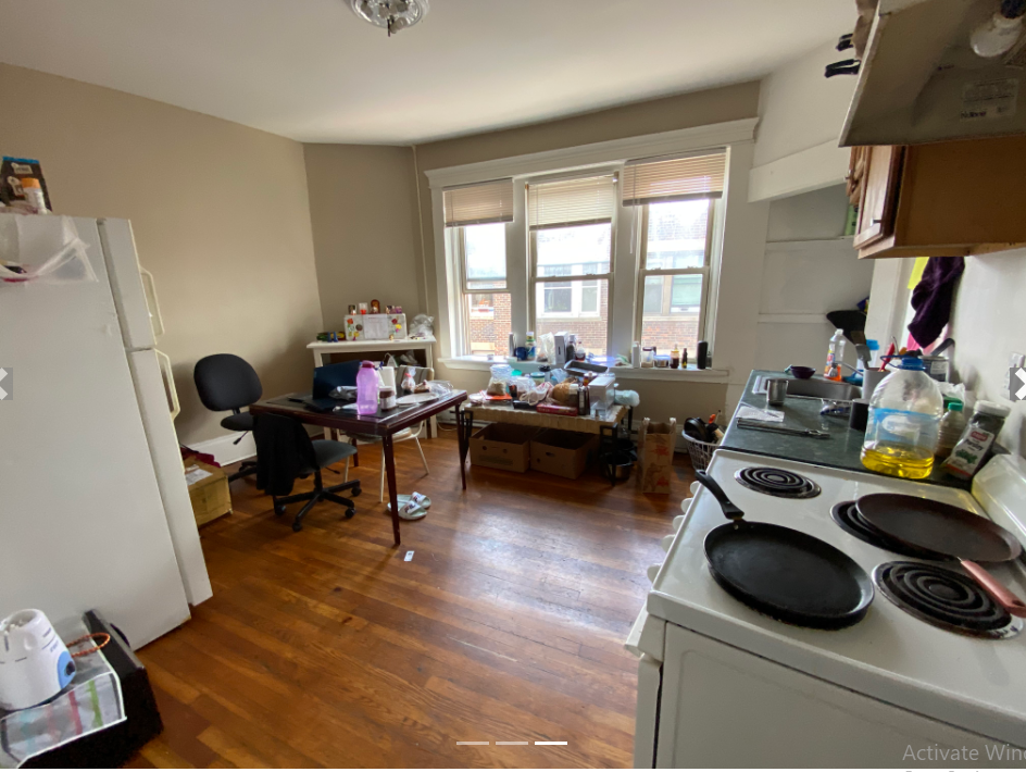 Foto principal - 875 Huntington Ave