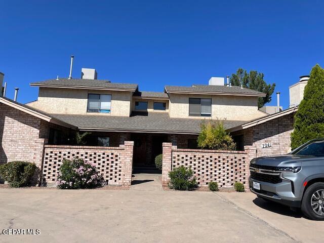 Foto del edificio - 7041 Orizaba Ave