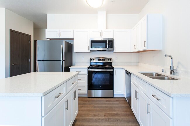 Foto del edificio - 4th Avenue Homes