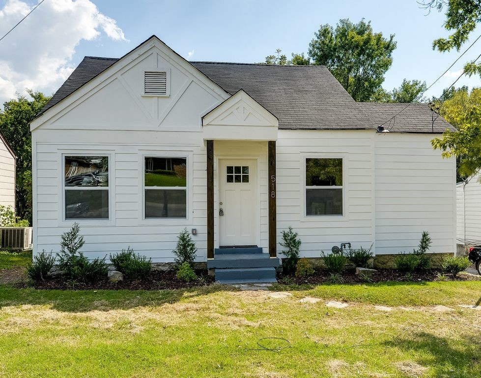 518 E Trinity Ln, Nashville, TN 37207 House Rental in Nashville, TN