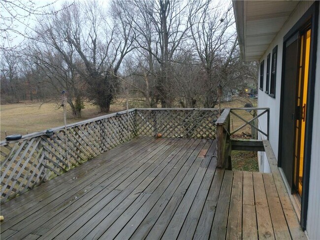 Foto del edificio - 117 Cynthia Ave