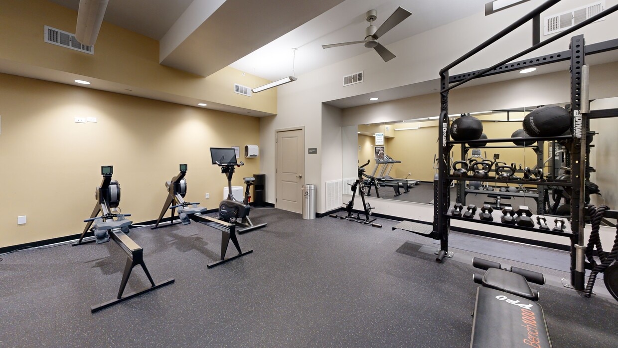 Photo - Residences @ Malden Station Apartments