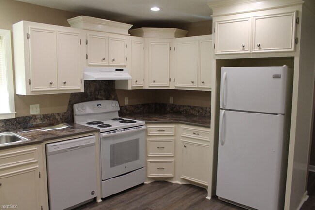 Building Photo - 3 br, 1 bath House - 4128 Worthy Dr