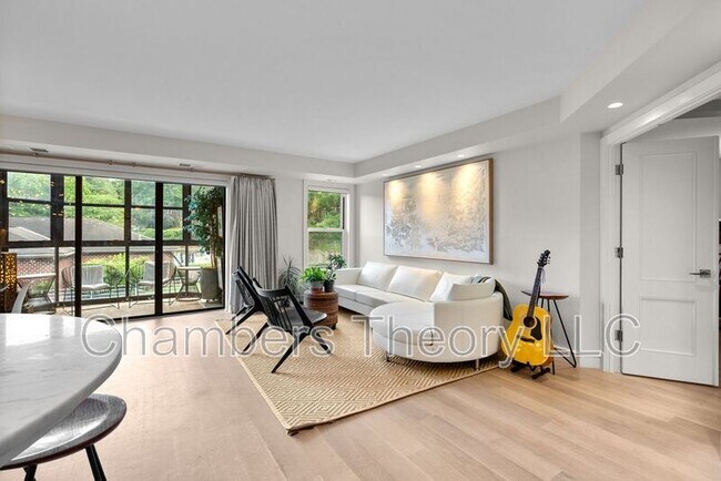 Foto del edificio - 2100 Langston Blvd.
