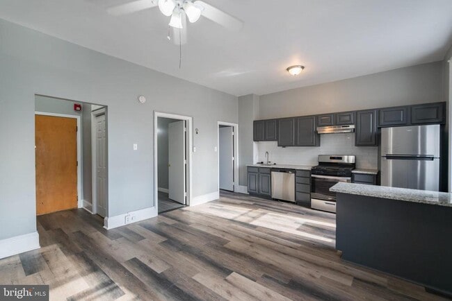 Foto del edificio - 1933 Spring Garden St