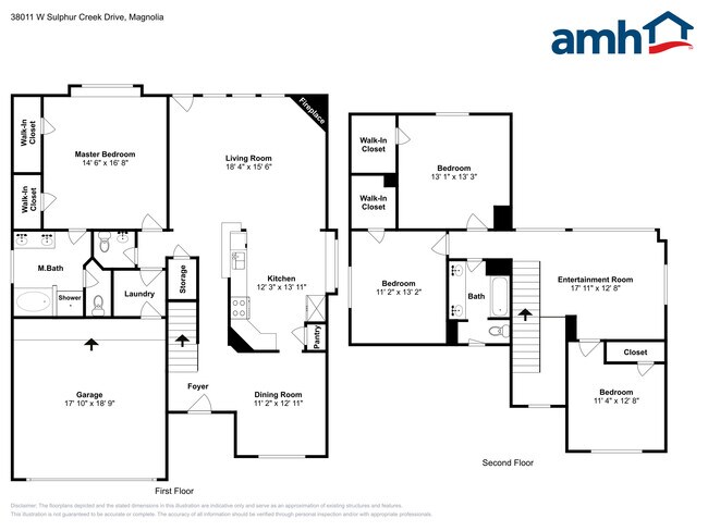 Building Photo - 38011 W Sulphur Creek Dr