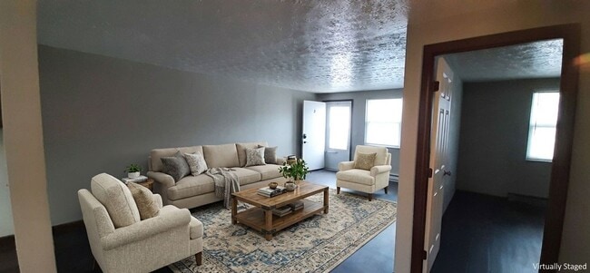 Interior Photo - ROYAL OAKS APARTMENTS