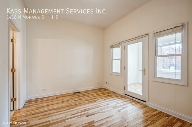 Building Photo - 1418 N Mohawk St