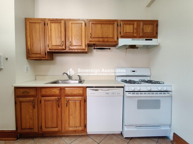 Building Photo - 64 West 108th Street