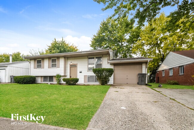 Foto del edificio - 3508 Ashway Dr