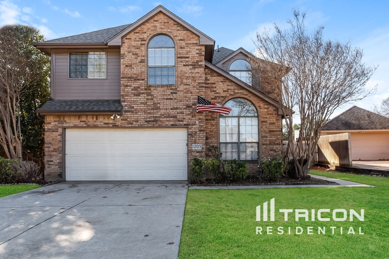 Foto principal - 1205 Laurel Lane Grapevine TX