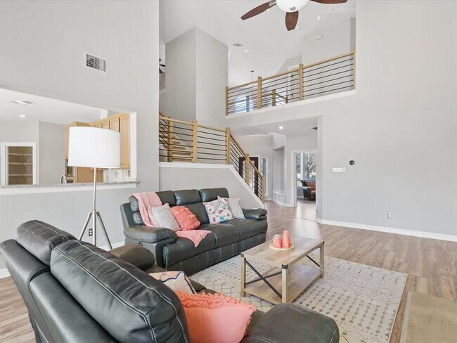 Foto del edificio - 1005 Overlook Bend