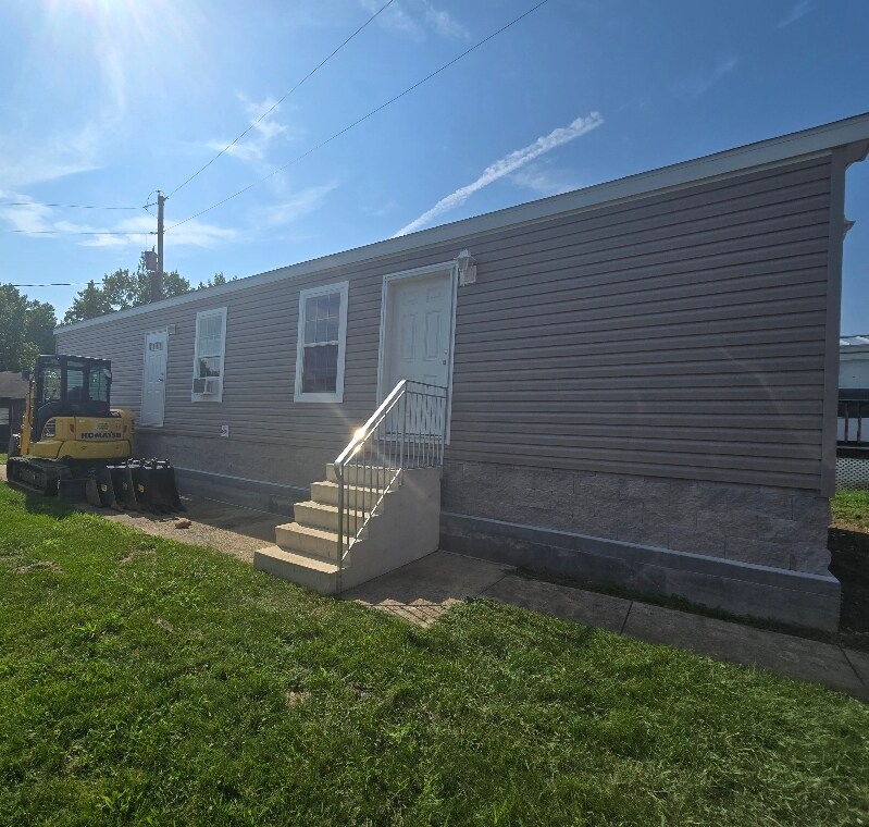 Foto principal - 103 S Scioto St