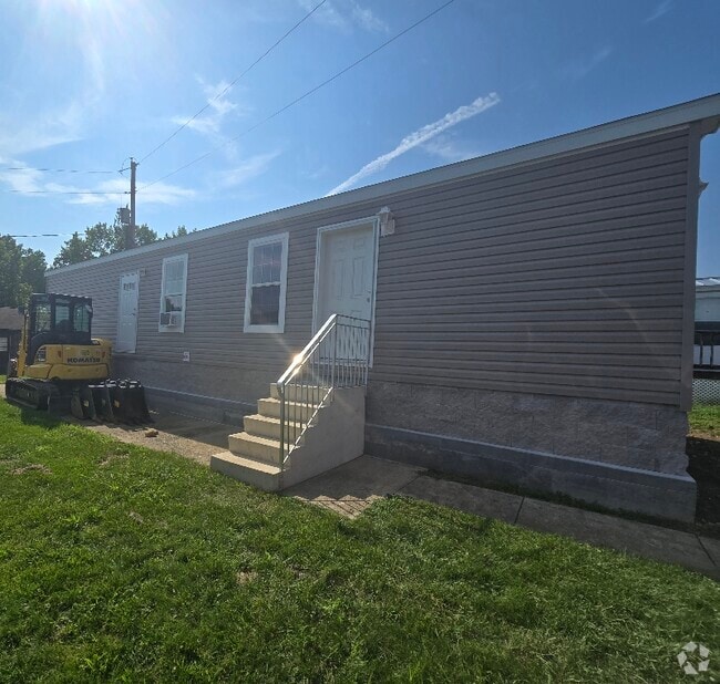 Building Photo - 103 S Scioto St