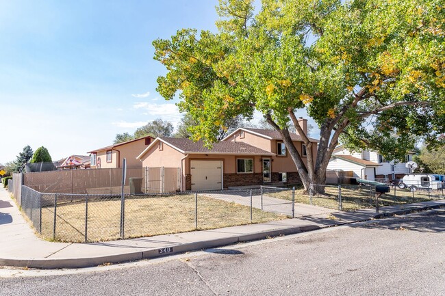 Photo - 340 Walbrach Way House