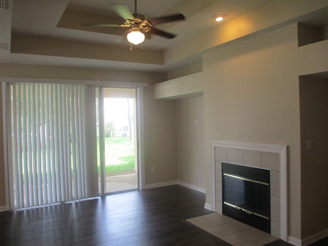 Foto del edificio - 3920 Leatherwood Drive