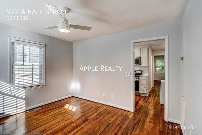 Foto del edificio - 922 Hale St