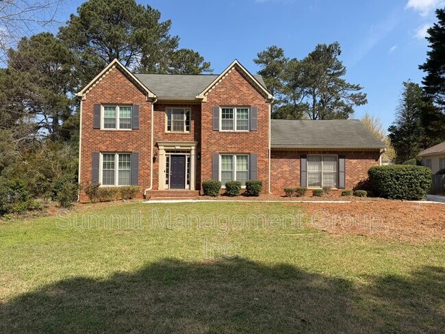 Foto del edificio - 1611 Ellington Rd SE