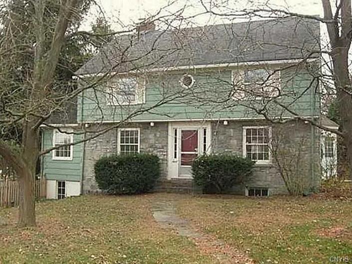 202 Halton Rd, Syracuse, NY 13224 House Rental in Syracuse, NY