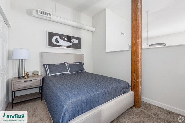 Foto del edificio - 121 S Fremont Ave