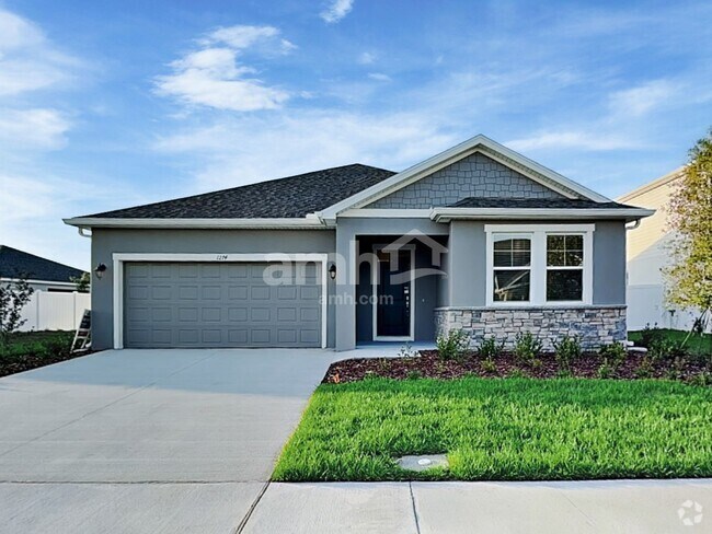 Building Photo - 1274 Heavenly Dr