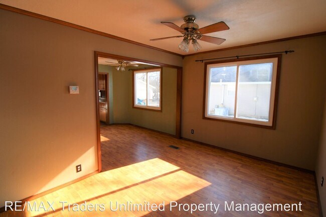 Foto del edificio - 2 br, 1 bath House - 510 Pekin