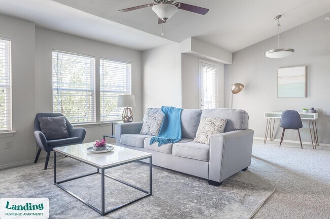 Foto del edificio - 2800 N 23rd St