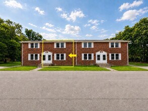 Building Photo - 607 Bellevue Rd N